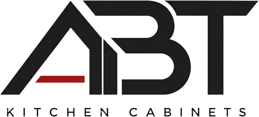 ABT Kitchen Cabinets logo